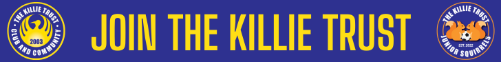 Join the Killie Trust