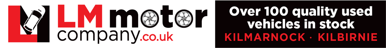 LM Motor Company - Prize Draw