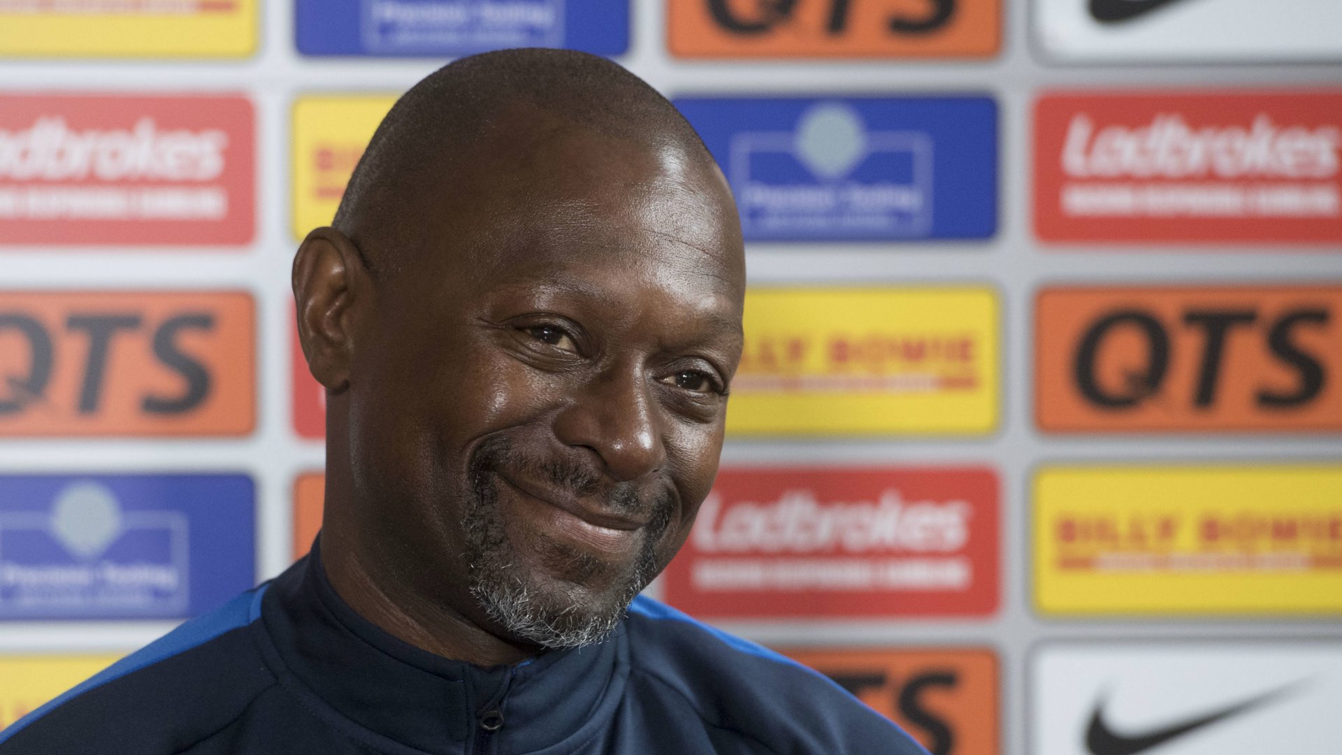 Alex Dyer: Town getting behind Killie is great | Kilmarnock FC