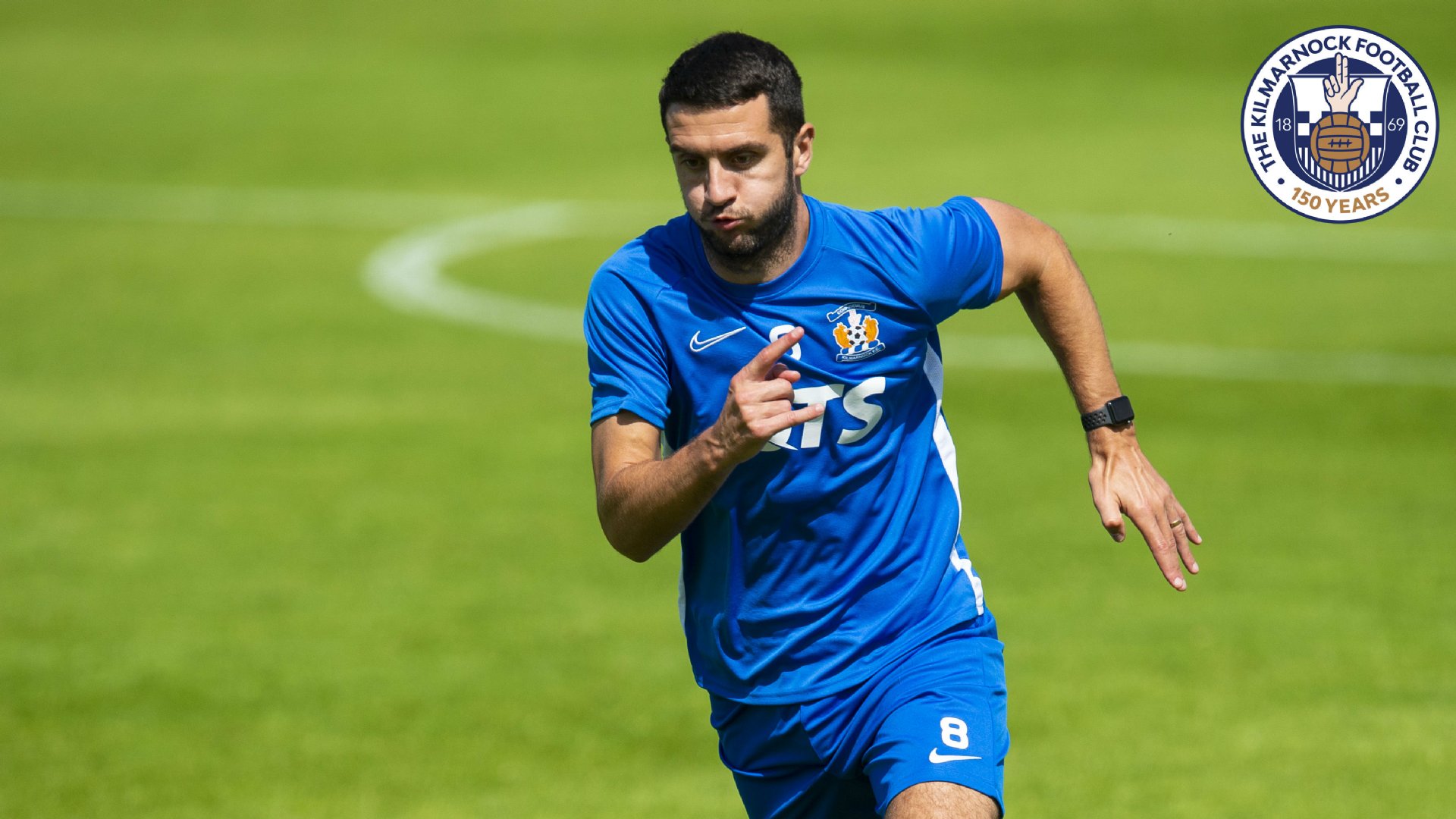 Killie start preseason schedule with 00 draw Kilmarnock FC