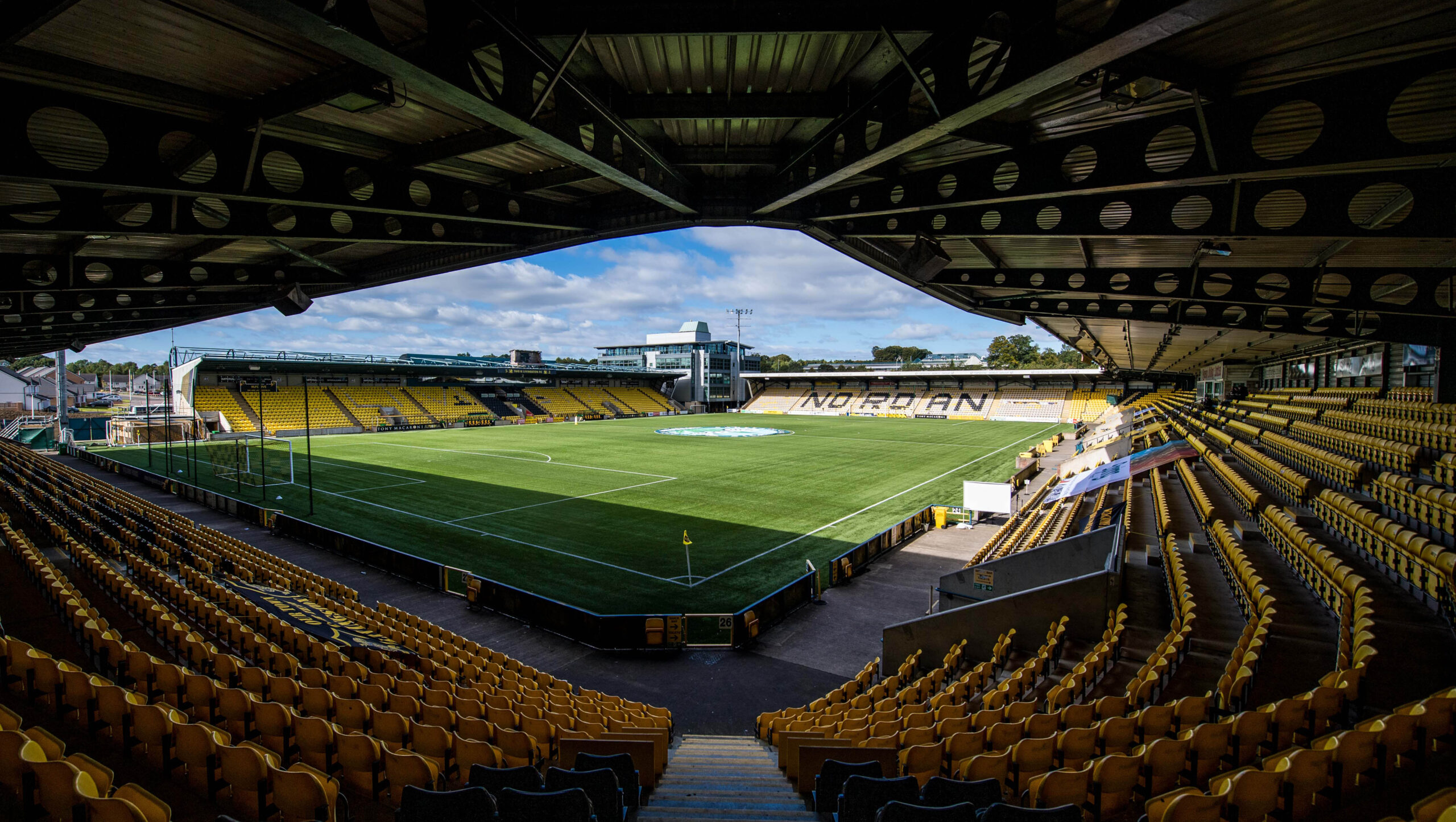 How to watch Livingston v Killie Kilmarnock FC