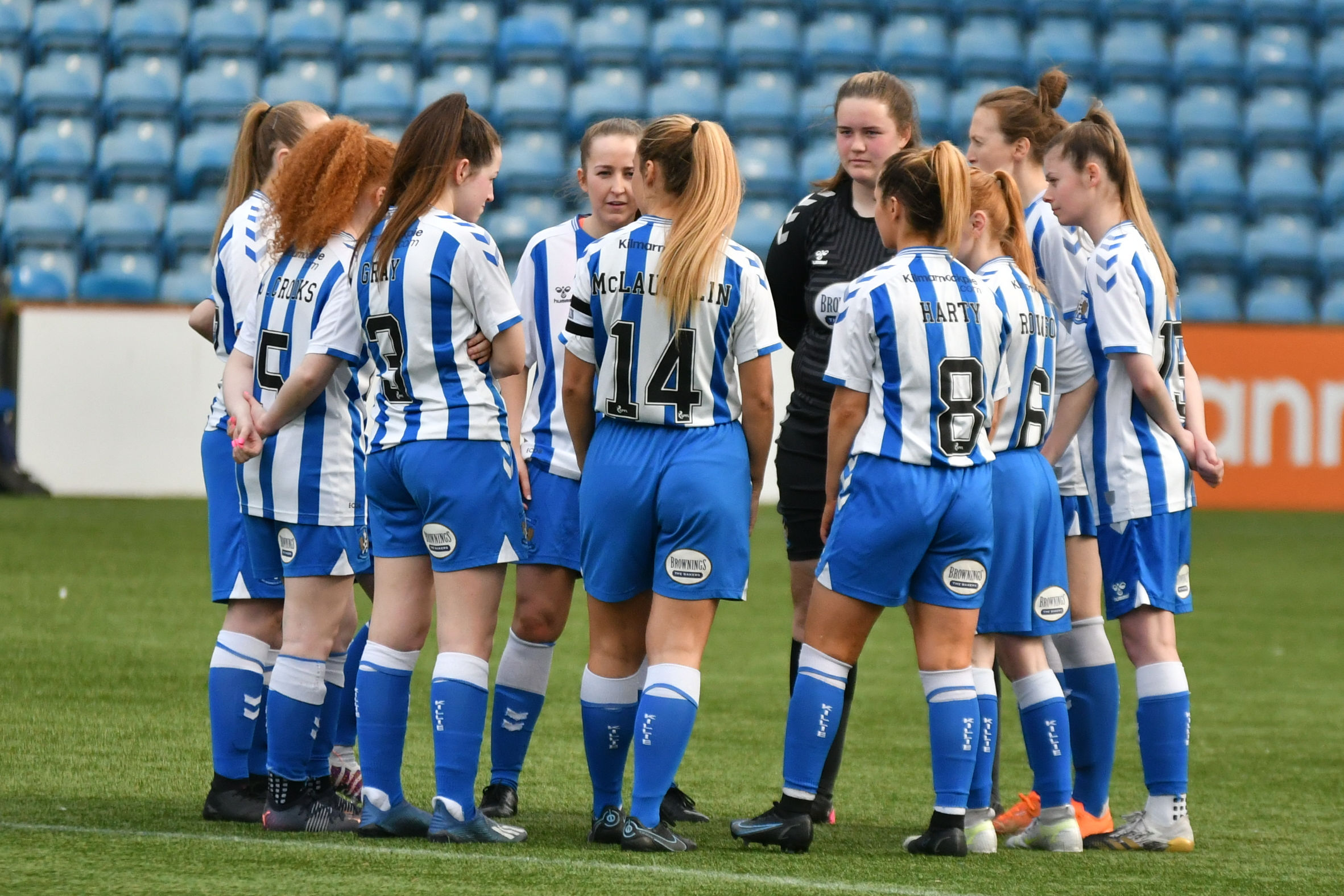 TOWN WOMEN KICK OFF 2022/23 SEASON ON SUNDAY - News - Huddersfield Town