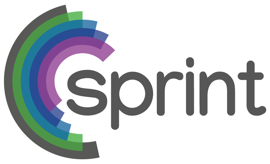 1. The Sprint Group Logo