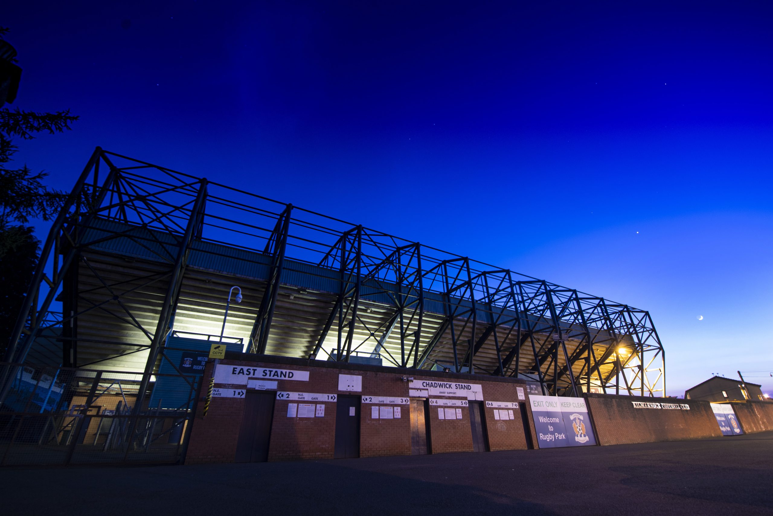 U18s book place in Scottish Youth Cup Second Round Kilmarnock FC