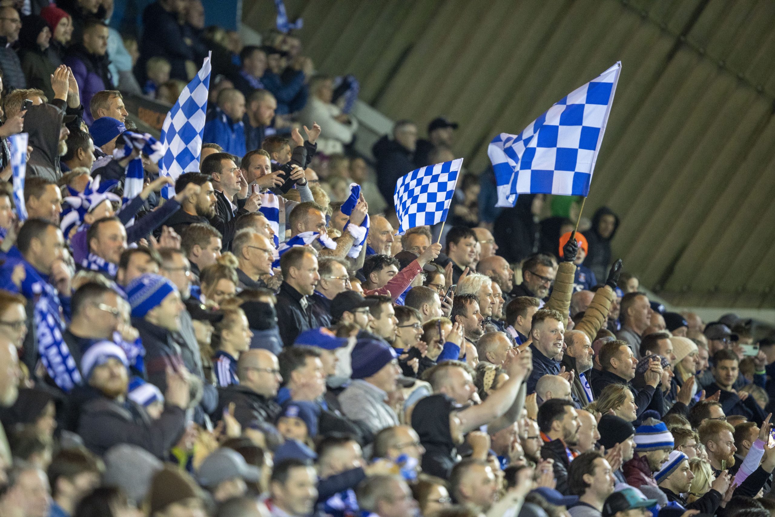 Ticket information Premier Sports Cup (QuarterFinal) Kilmarnock FC