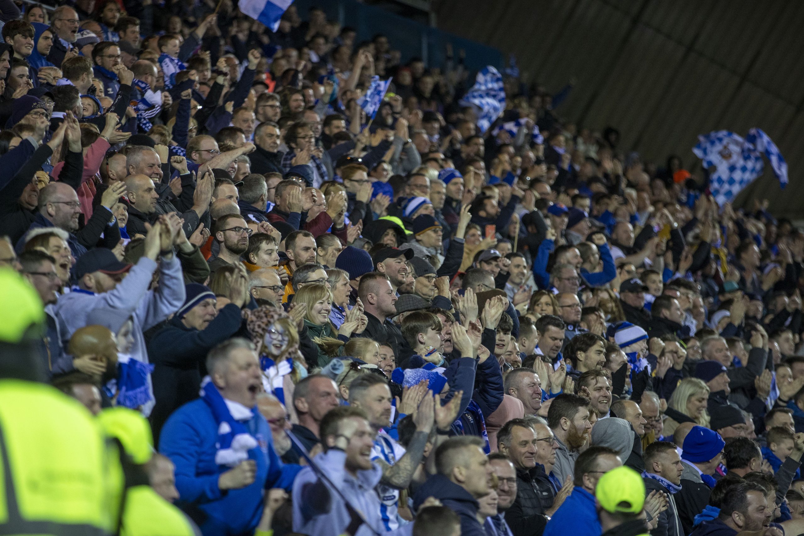 Ticket Office Updated Opening Hours Kilmarnock FC