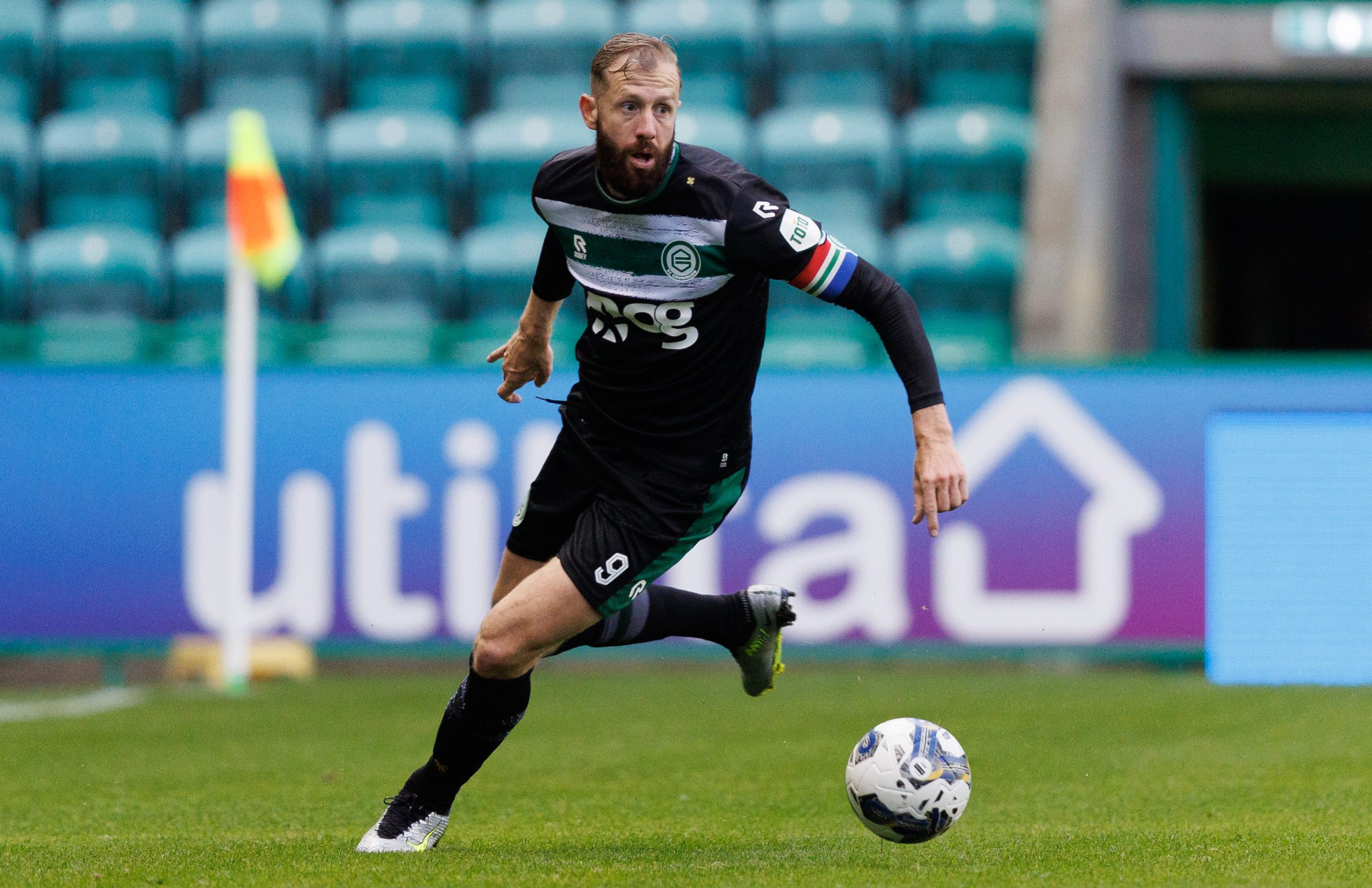 Kevin Van Veen Salary