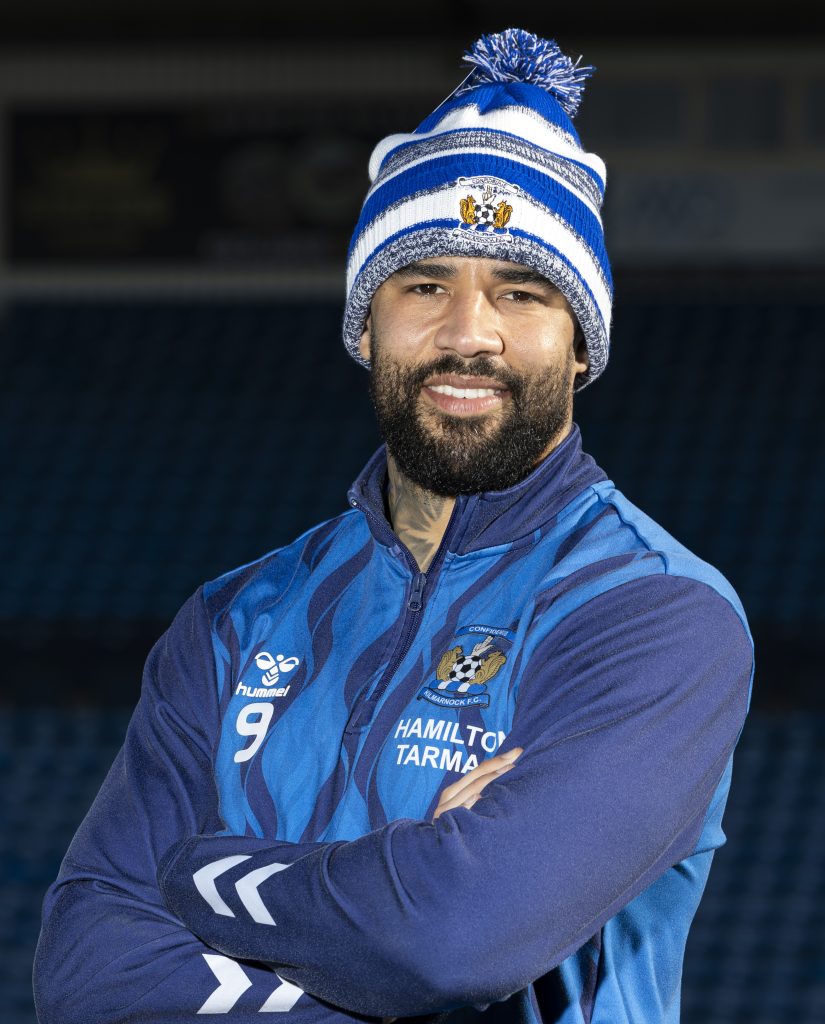 Rangers (H) | Match preview and supporter information - Kilmarnock FC