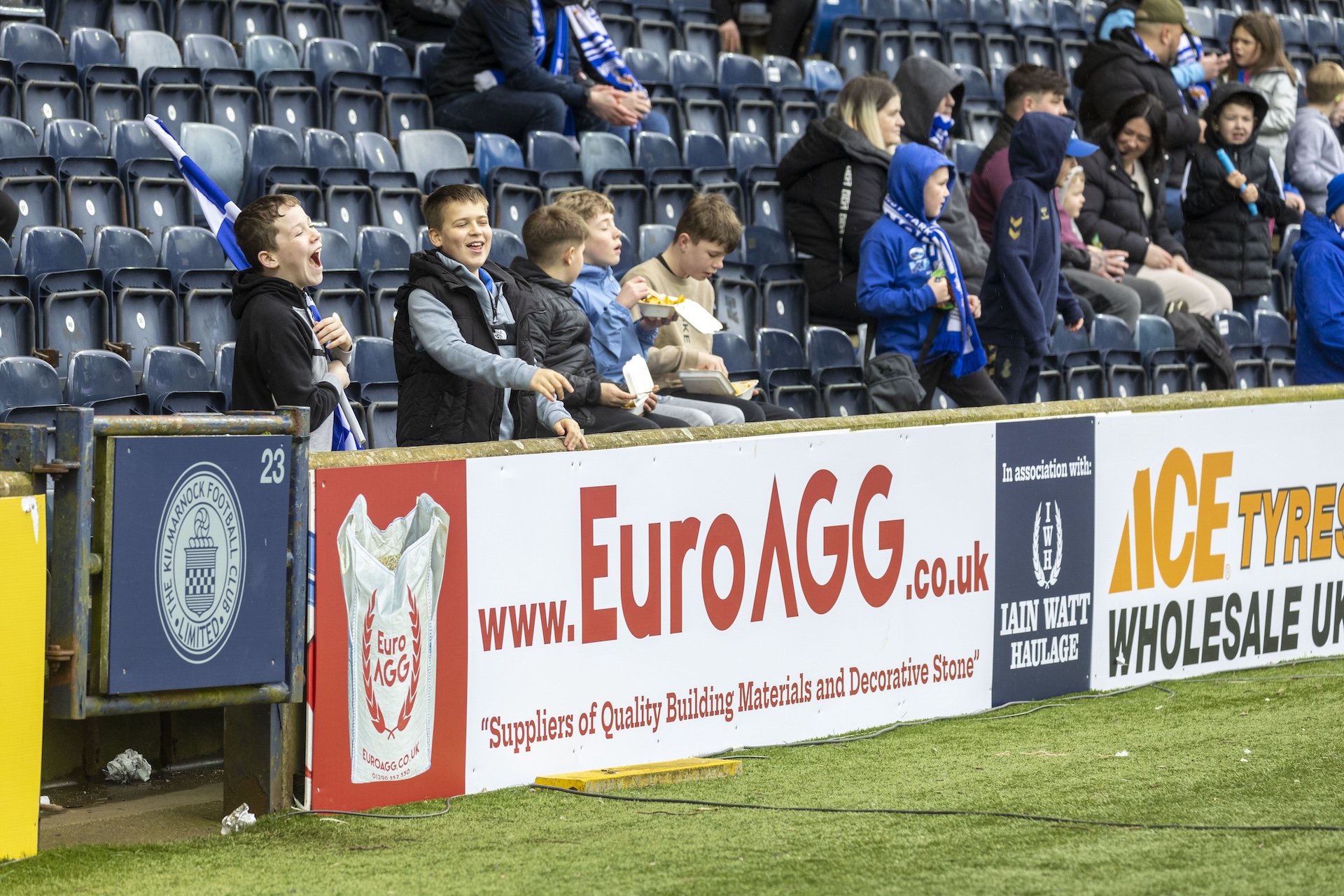 kilmarnock-fc-euroagg board