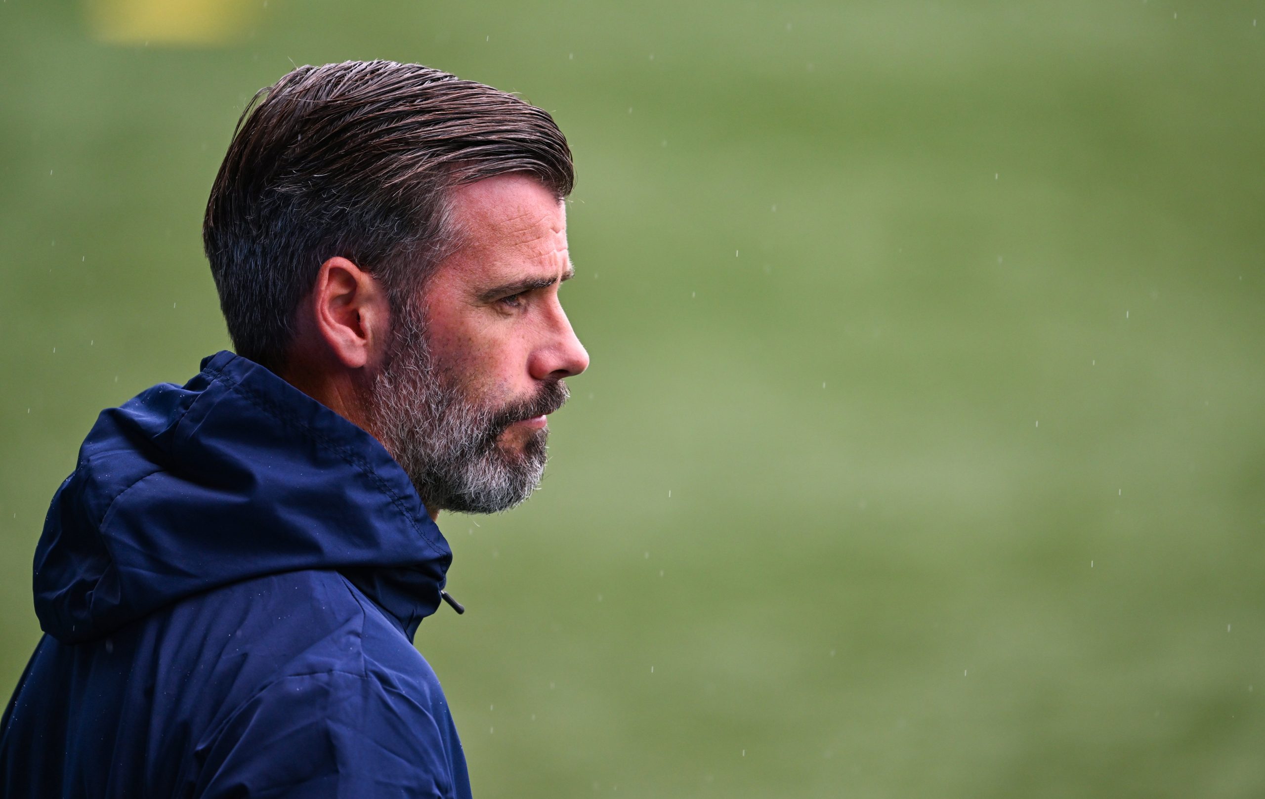 Kilmarnock FC Media Access