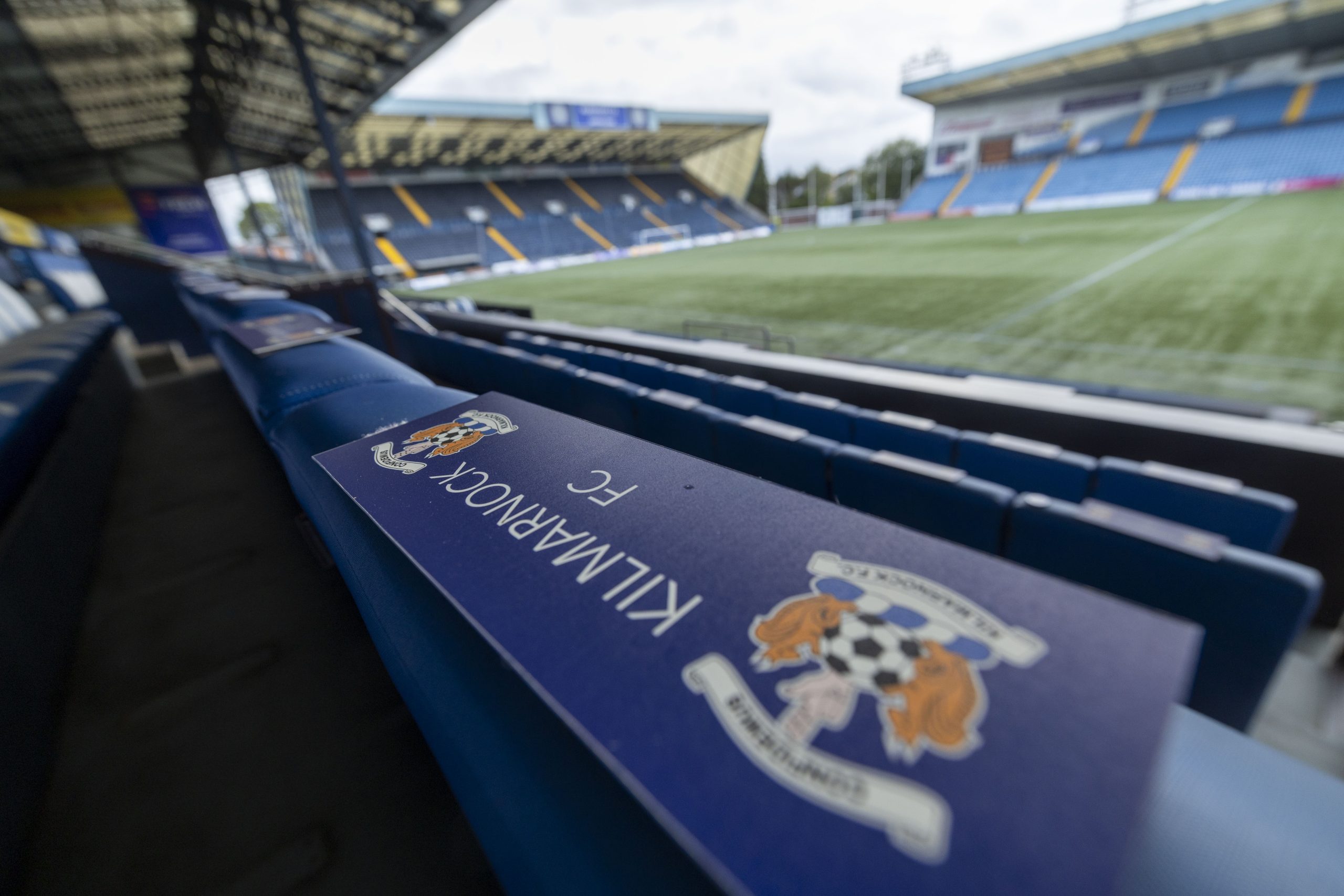 Update from the Kilmarnock FC Board of Directors - Kilmarnock FC