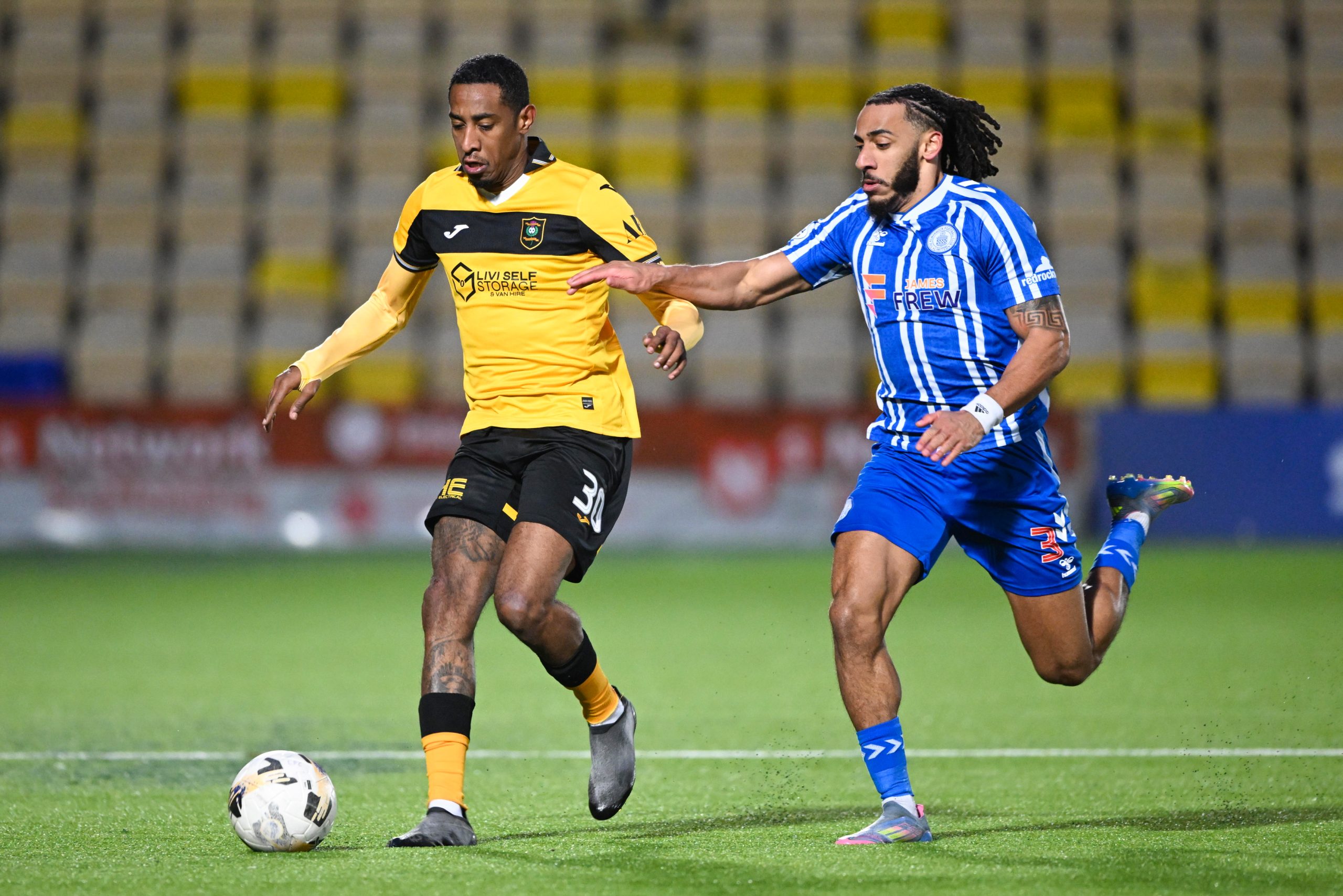 Livingston (A) match preview - Kilmarnock FC