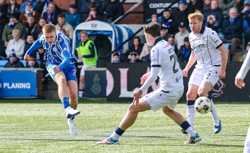 Dundee (H) match preview - Kilmarnock FC
