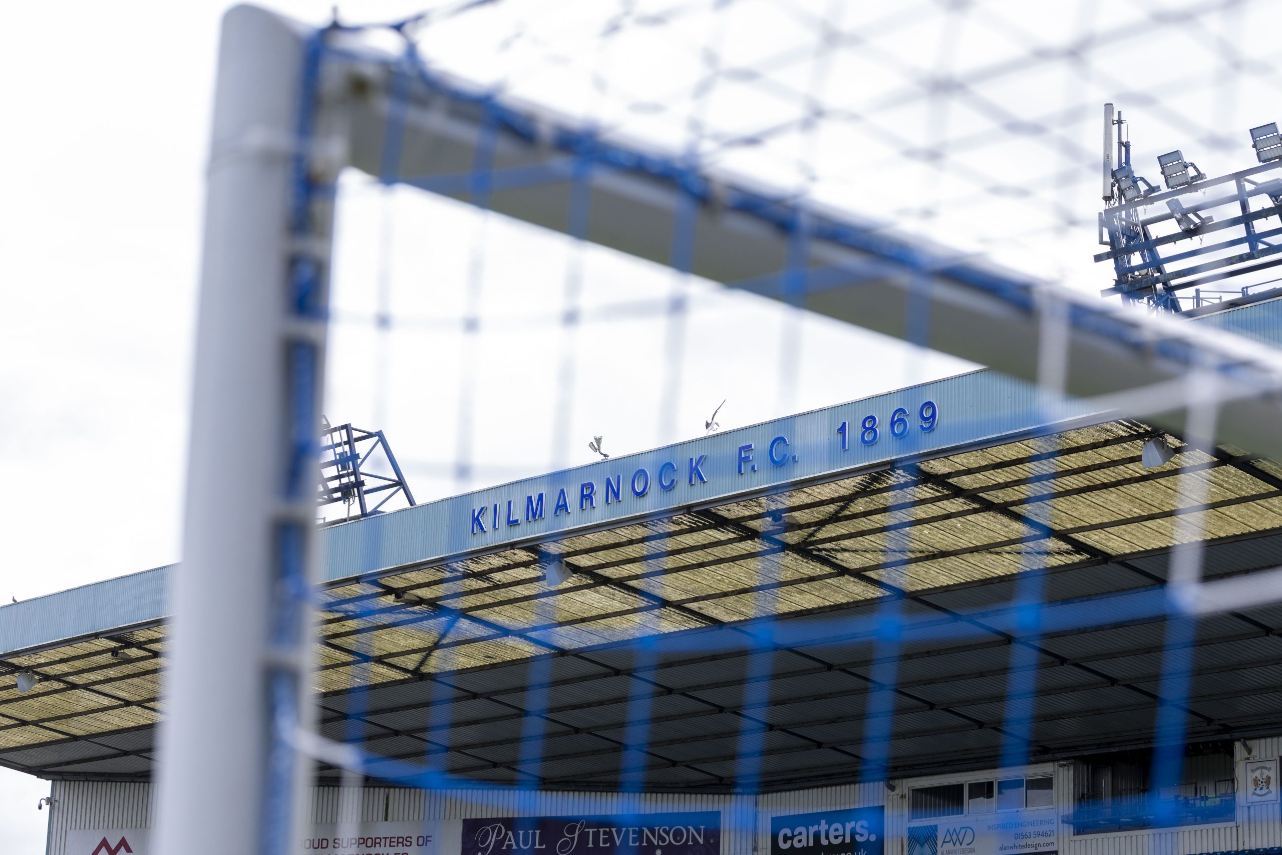 Club representatives elected to SPFL & SWPL boards - Kilmarnock FC