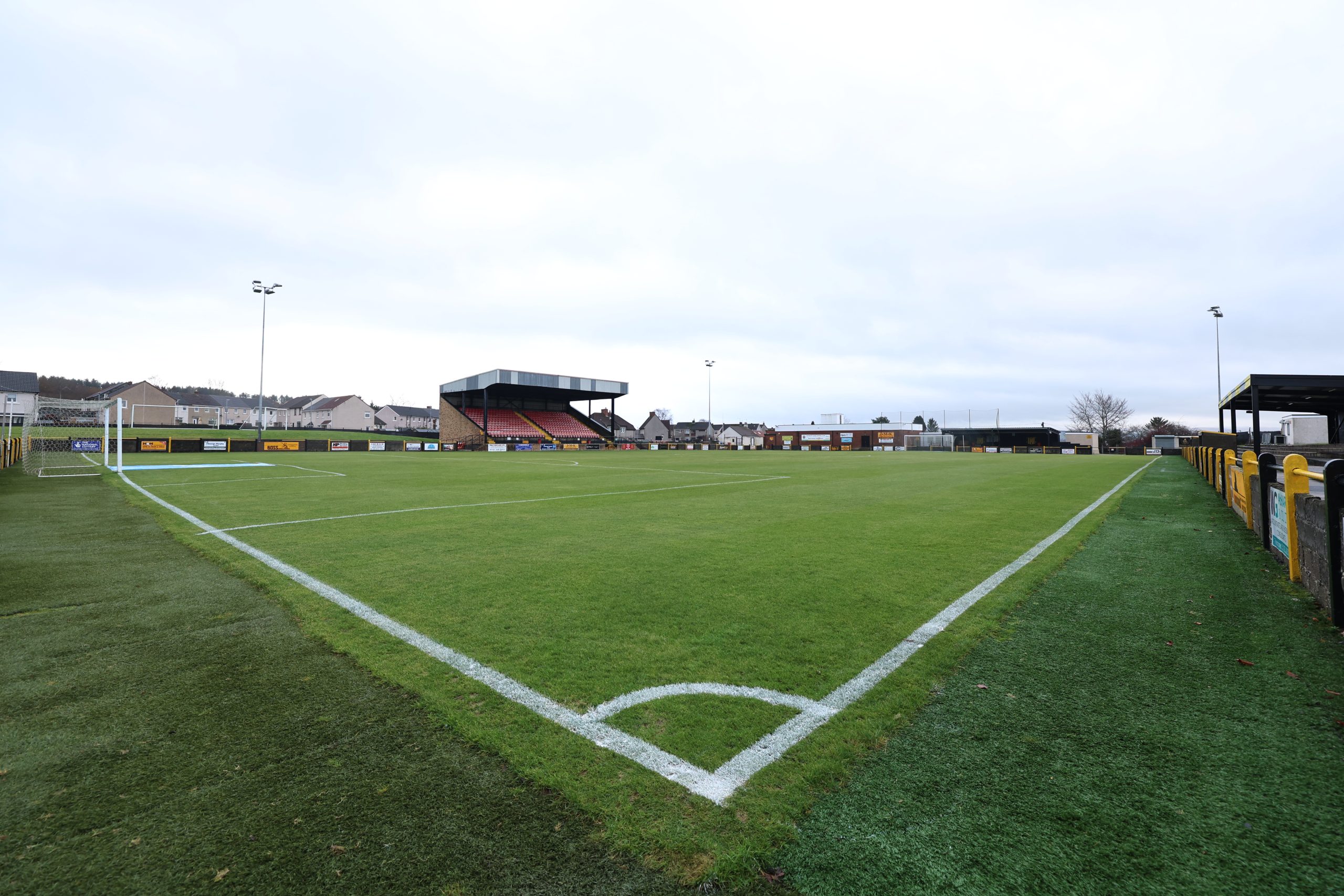 Raith Rovers (h) ticket information - Kilmarnock FC