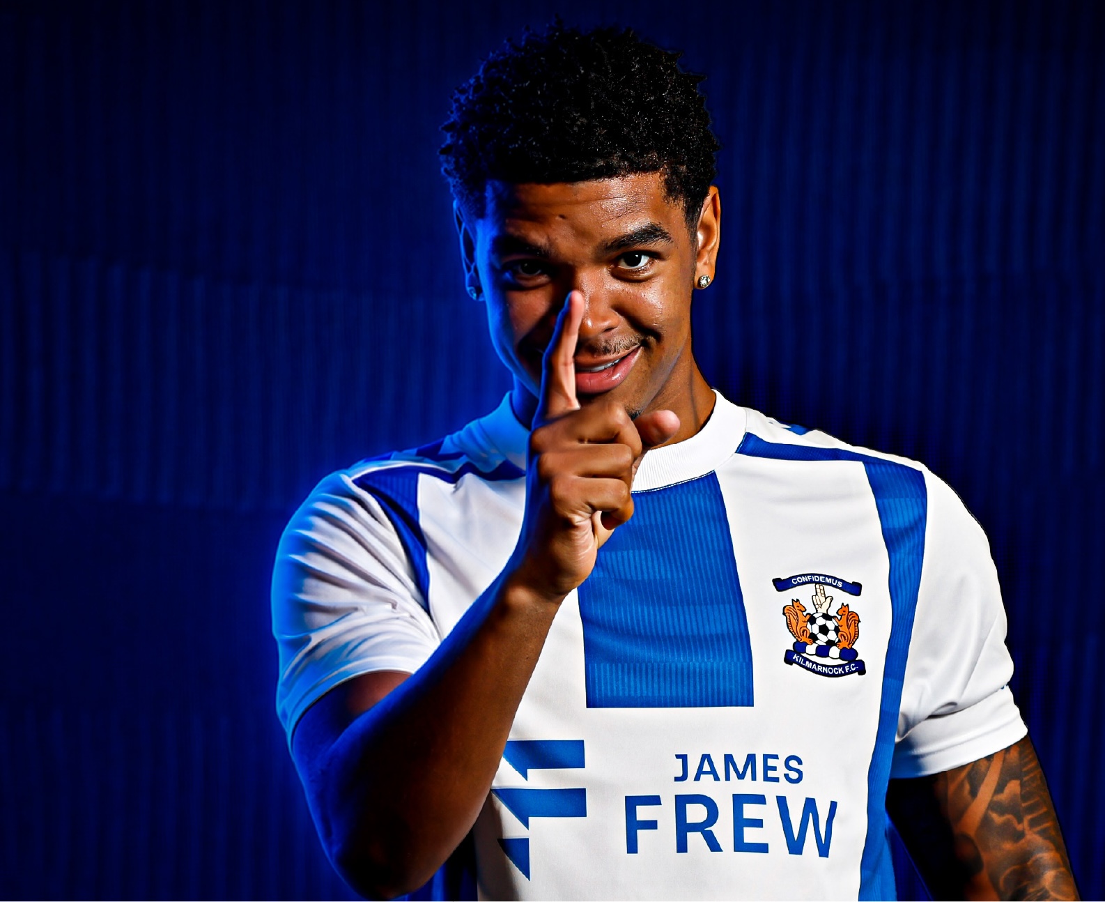 Elgin City (A) preview - Kilmarnock FC