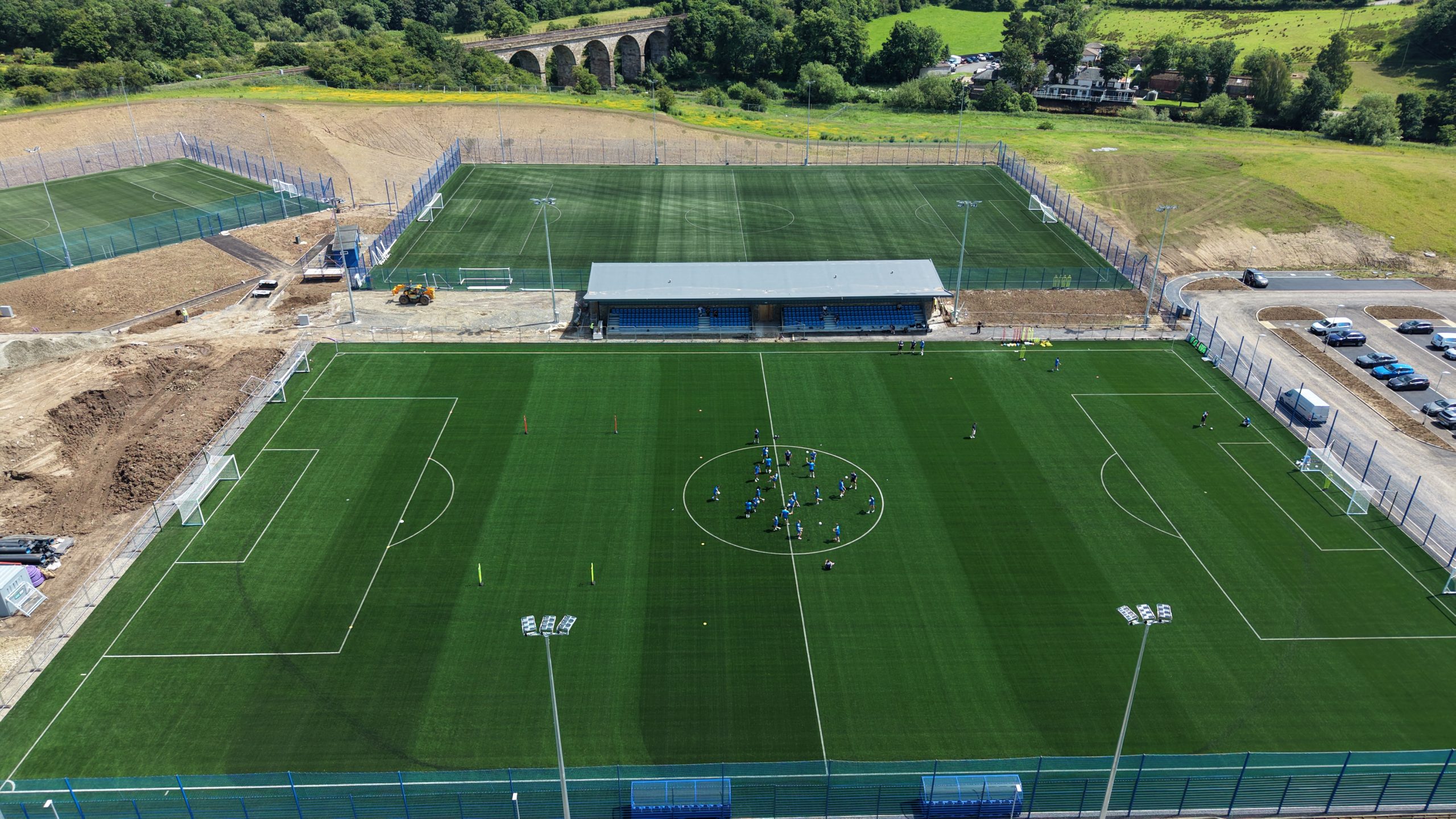 Kilmarnock Women home fixtures - Kilmarnock FC
