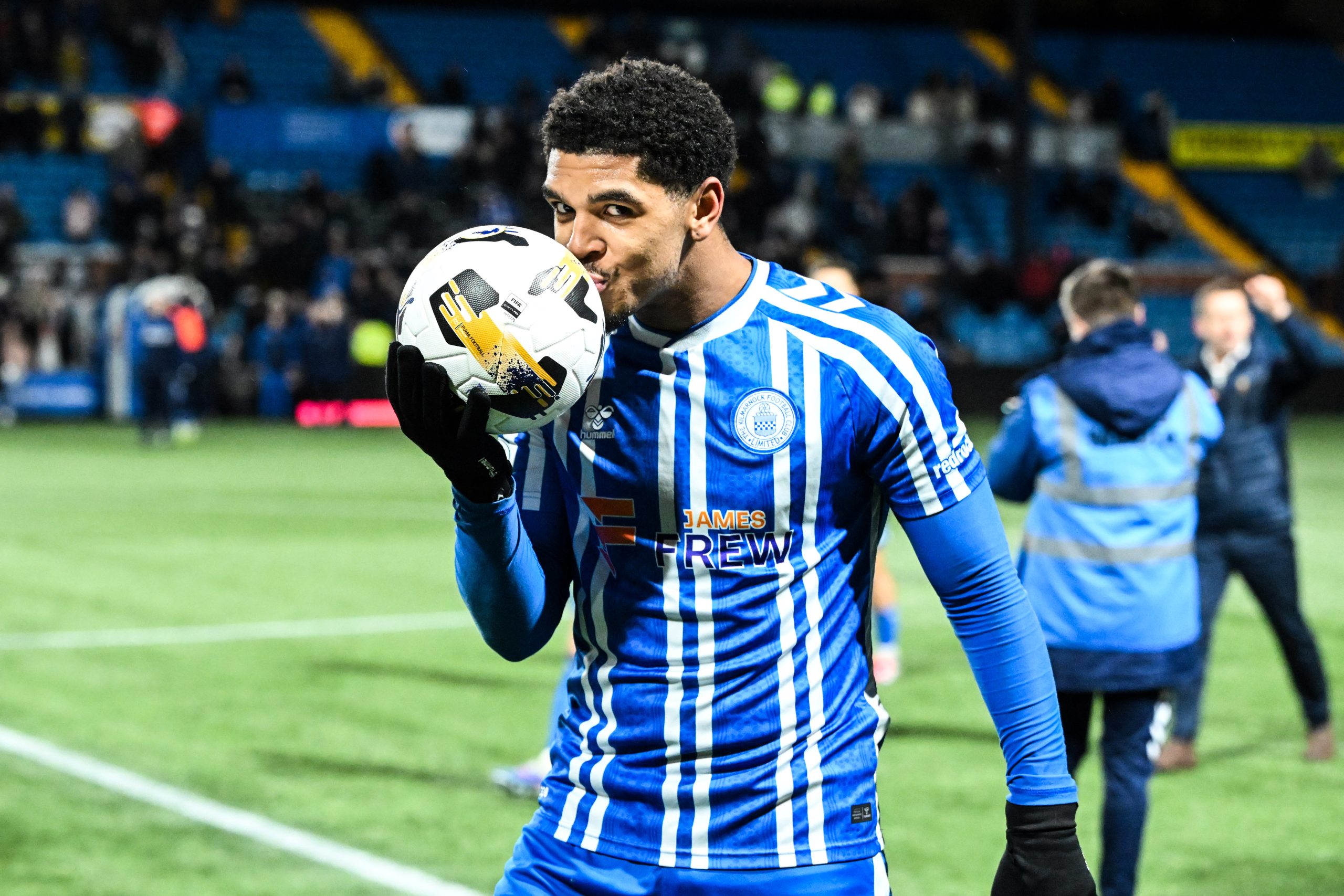 St Mirren (H) ticket information - Kilmarnock FC