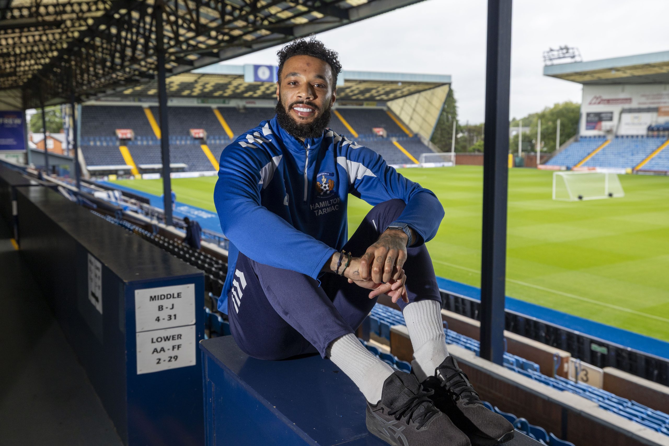 St Mirren (H) match preview - Kilmarnock FC
